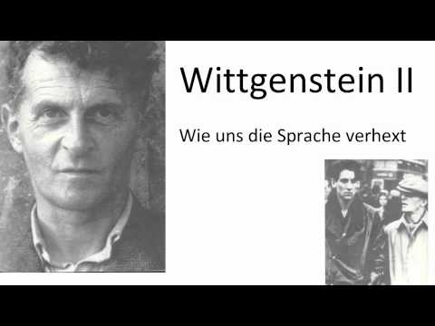 sprache - Podcast / Radio-Feature about the philosopher and philosophy Ludwig Wittgenstein in German language. Kritik an der ersten Philosophie des Tractatus Logico Ph...