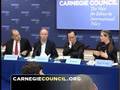Minky Worden: Beijing Games and Press Freedom