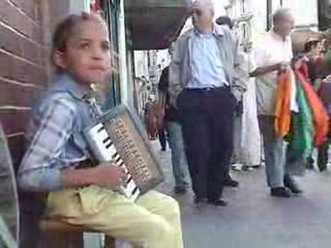 turk girl