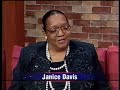 President Obama Stimilus Plan and Non Profits, JDavis1
