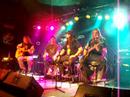XGR UNPLUGGED RED EYED