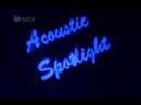 UCF Acoustic Spotlight - Garrison Doles UCF Acoustic Spotlight - Garrison Doles