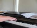 videos de Black Water-Written, Performed by Whitefirelynx-Piano