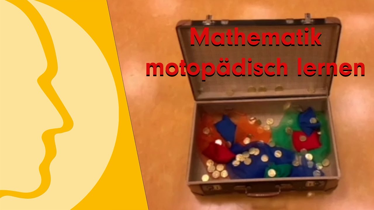 Mathematik motopädisch lernen