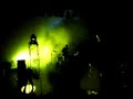 la tabaré en el plaza, 11 de agosto de 2006