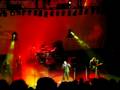 la tabaré en el plaza, 11 de agosto de 2006