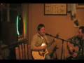 Daniel Joseph - Waitin' In Line - Live Pilot Point TX