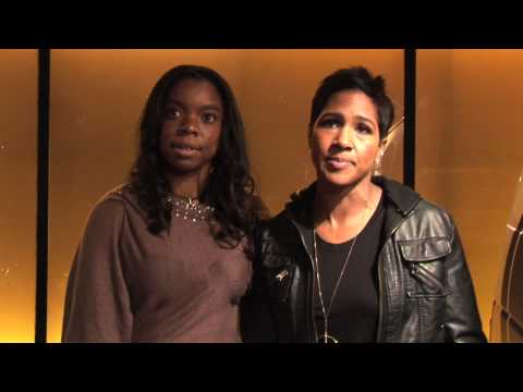 Terri Vaughn
