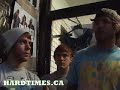 Ligeia Video Interview HARDTIMES.CA