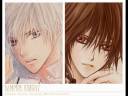 videos de Vampire Knight Guilty - Suna No Oshiro (fandub)