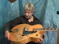 John Phil Wayne Master Class 1 Acoustic
