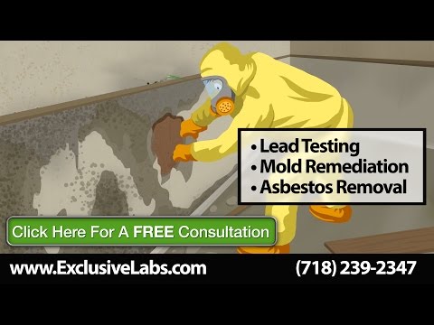 how to id lead paint