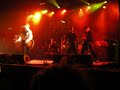 Flogging Molly- Requiem for a Dying Song at Oxegen 2008