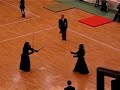 55th All Japan Kendo Championship Nitto