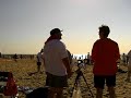 2008 Solar Eclipse at Novosibirsk, Siberia