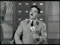 THE GREAT DICTATOR - Napaloni