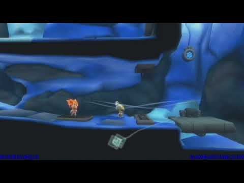 LostWinds : Winter of the Melodias