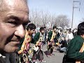 Tinkus Kausay de Ituzaingo 2008