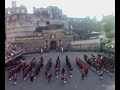edinburgh tattoo 2007 satuday night video 2