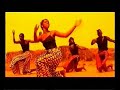 Clip \"Ragga Sunu\" 2000 - Toma Sidib�