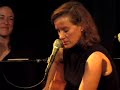 5 minute medley footage of songwriter susan werner performing some of her popular folksongs live at club passim, cambridge ma.  songs include 