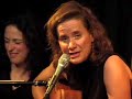 5 minute medley footage of songwriter susan werner performing some of her popular folksongs live at club passim, cambridge ma.  songs include 