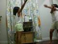 LOW by: Juba the choreographer and Pakamae
