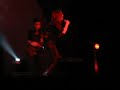 Alanis Morrisette You Oughta Know GM Place Vancouver