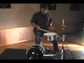 Terence Higgins' Djem-Bass Video
