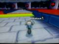 Mario Kart Wii GBA Bowser Castle 3 TT 02:04.409