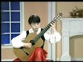 Li Jie - Estudio Sobre Una Giga de Bach