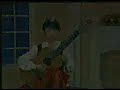 Li Jie - Estudio Sobre Una Giga de Bach