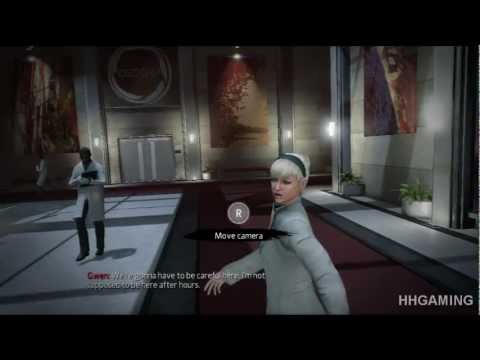 Spiderman - The amazing spiderman walkthrough part 1 HD gameplay no commentary spider-man game opening no commentary PS3 spider man , full playlist here http://www.youtu...