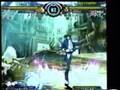 GGXX:AC - Jun vs. Niga 2