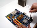 Eiskaltmacher.de-Noctua NH-U12P Montage
