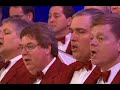 Mormon Tabernacle Choir - Rock a My Soul (Spiritual)