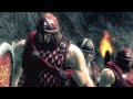 GAME Viking: Battle for Asgard - Siege of Caldburg Trailer