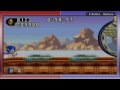 Sonic Advance 2 - Sonic Playthrough - Part 4