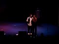 Jojo from Jodeci faints mid song during concert