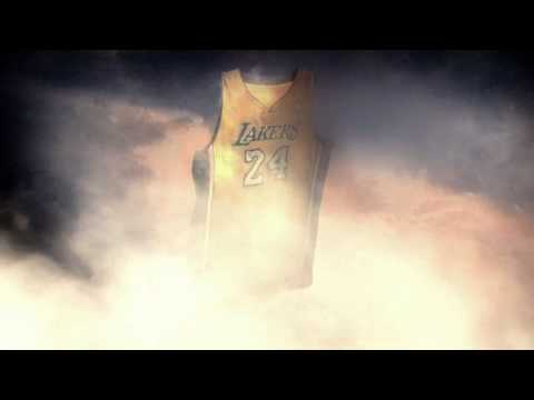 Seasons of Legend Kobe Bryant's return date revealed