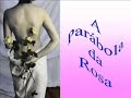 a parabola da rosa
