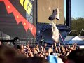 teledysk, klip, incubus,- Megalomaniac