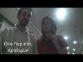 UST BMD 2011 [One Republic - Apologize]