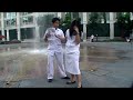 UST BMD 2011 [One Republic - Apologize]