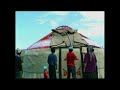 Kyrgyz Yurt or Boz Uy (part 2)