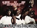 v.l. mike - Real Gangstas - Live From Chopper City (Mixtap