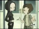 Code Lyoko video - Ulrich  Yumi