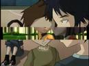Code Lyoko video - Ulrich  Yumi