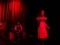 Glass Candy - etheric device LIVE
