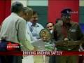 videos de Andhra drivers' enviable safety record